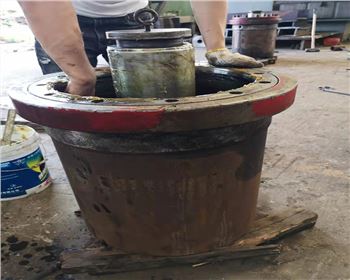 油缸維(wéi)修改造