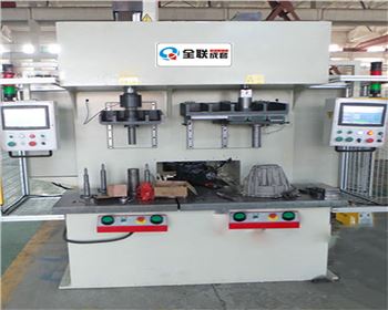 液(yè)壓機 液壓(yā)機