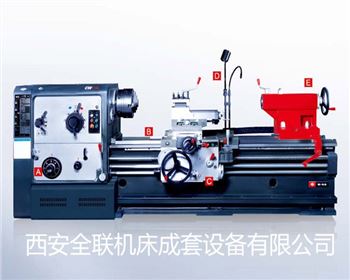 車床操作注意事(shi)項