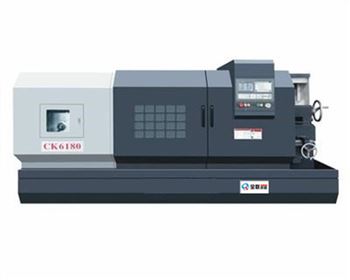 數控車(che)床生産廠家哪家(jiā)好？