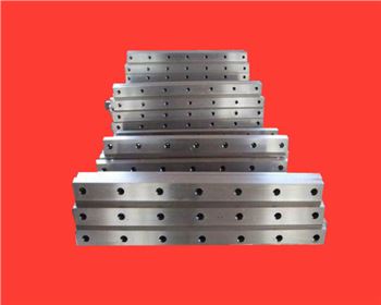 液壓剪(jiǎn)闆機刀(dāo)片