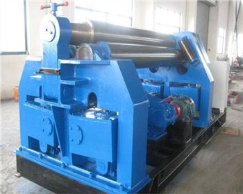 卷闆機發(fa)熱應急處(chù)理方法