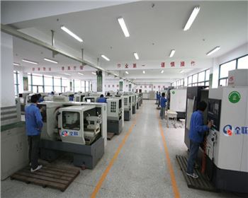 數(shu)控車床刀(dao)架常見故(gu)障及維修(xiū)改造