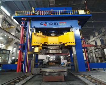 西安液壓(yā)機生産廠家維修(xiu)改造哪家好？