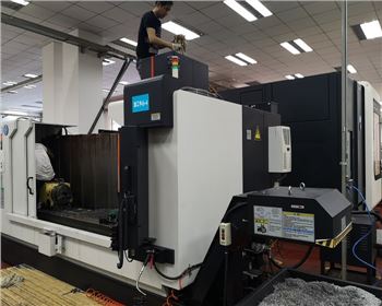 西(xī)安機床設(she)備維修服(fú)務網點找(zhao)全聯成套(tao)