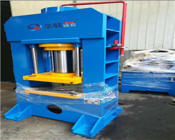 龍(lóng)門液壓機維修