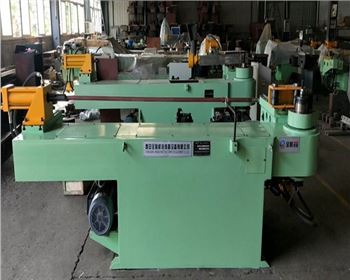 銀(yin)川微電腦液壓(yā)彎管機