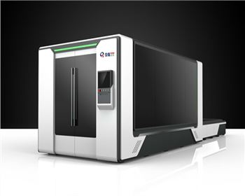 交(jiāo)換平台光纖激光(guang)切割機