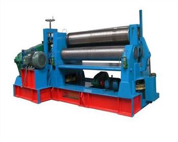 小編帶(dai)你了解數(shù)控液壓式(shi)卷闆機特(tè)點及操作(zuò)注意點