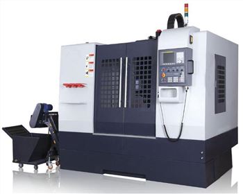 小編給(gei)你介紹一(yi)下數控機(jī)床的工作(zuo)流程