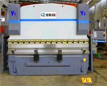 如何安(an)全操作折(she)彎機設備(bei)