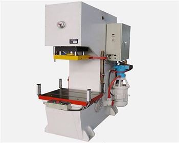 全(quan)聯小編給(gěi)你講解油(yóu)壓機和液(yè)壓機的區(qu)别