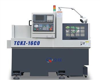 數控(kòng)車床基(jī)本知識(shi)